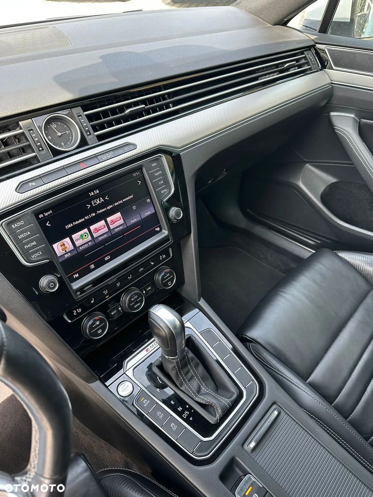 Volkswagen Passat 2.0 TDI Bi-Turbo BMT 4Mot Highline DSG - 15