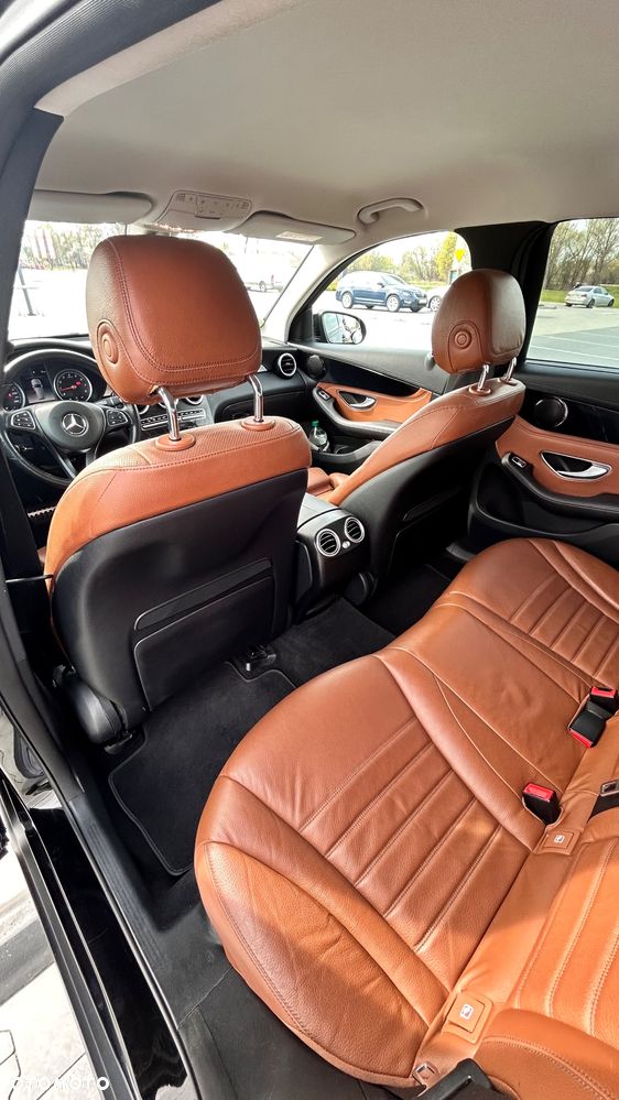 Mercedes-Benz GLC - 14