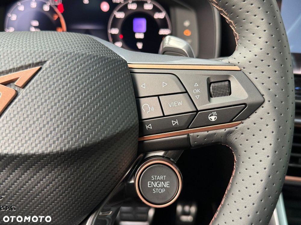 Cupra Leon Sportstourer - 29