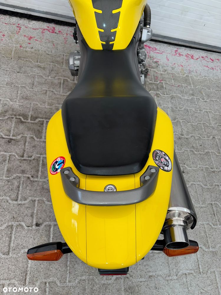 Honda Hornet - 36