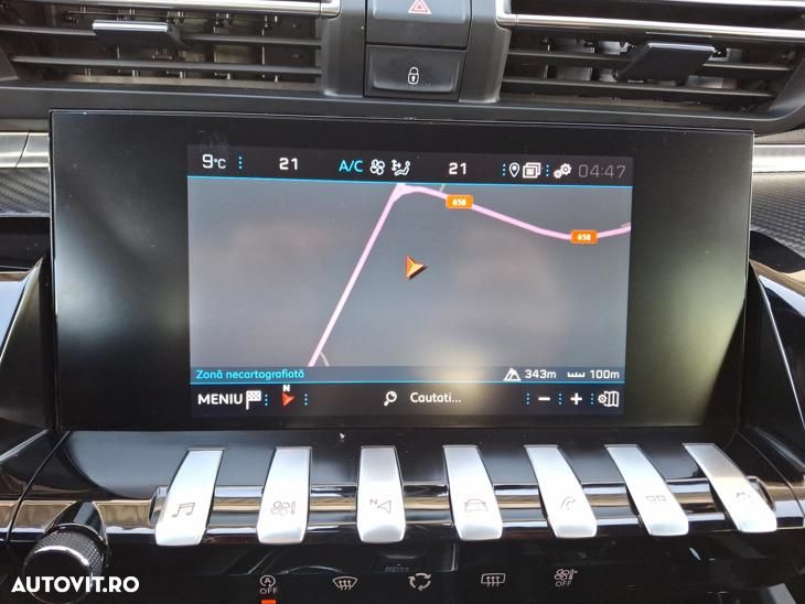 Peugeot 508 1.6 THP STT Active - 26