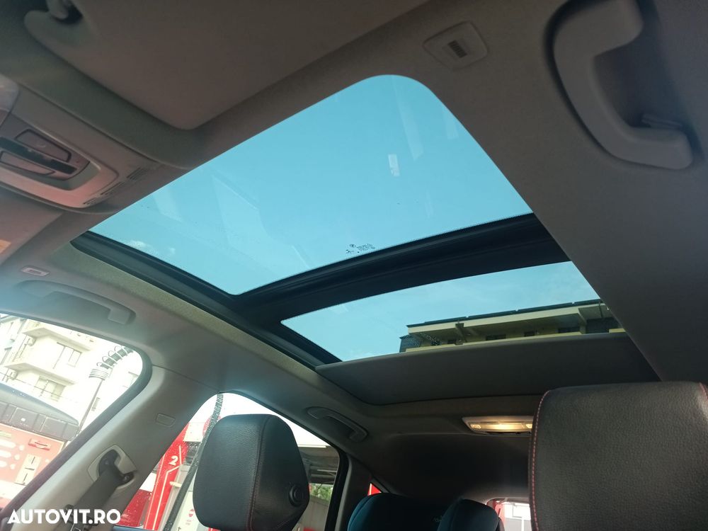 BMW Seria 3 320d Aut. - 8
