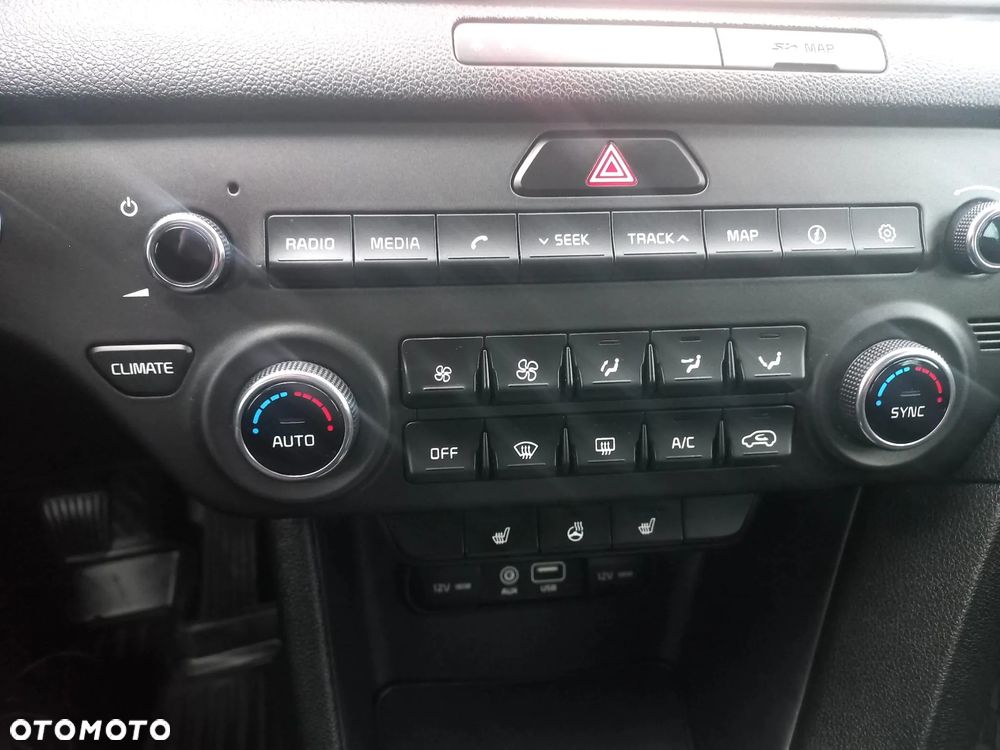 Kia Sportage ver-1-6-gdi-l-business-line-2wd - 10