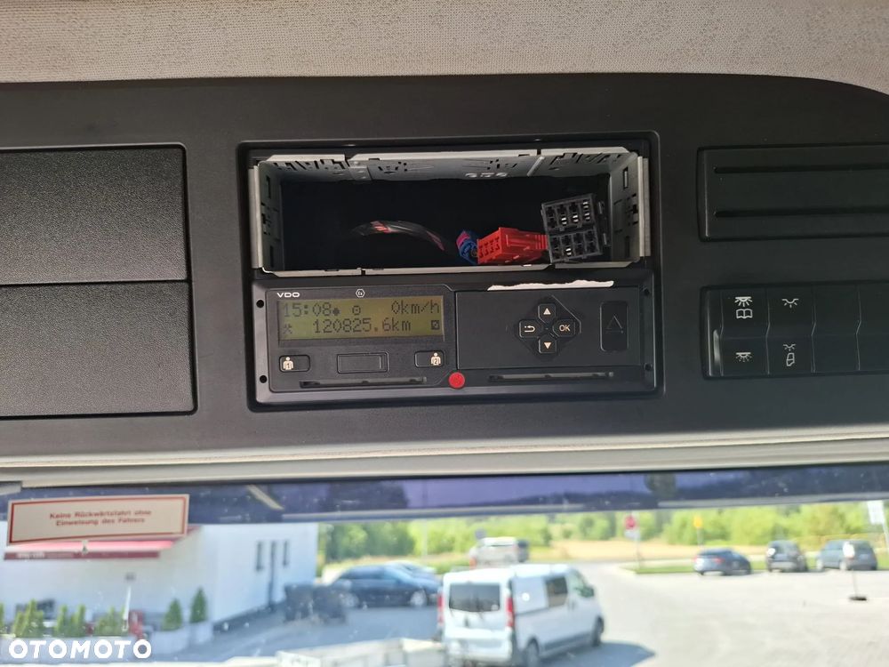Mercedes-Benz ANTOS 2633 EURO 6, ZOELLER MEDIUM X 2 sprowadzony z DE - 24