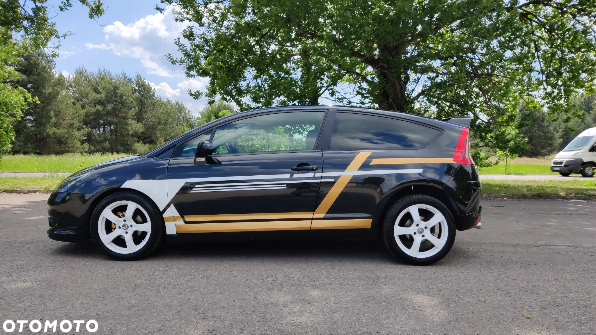 Citroën C4 - 6