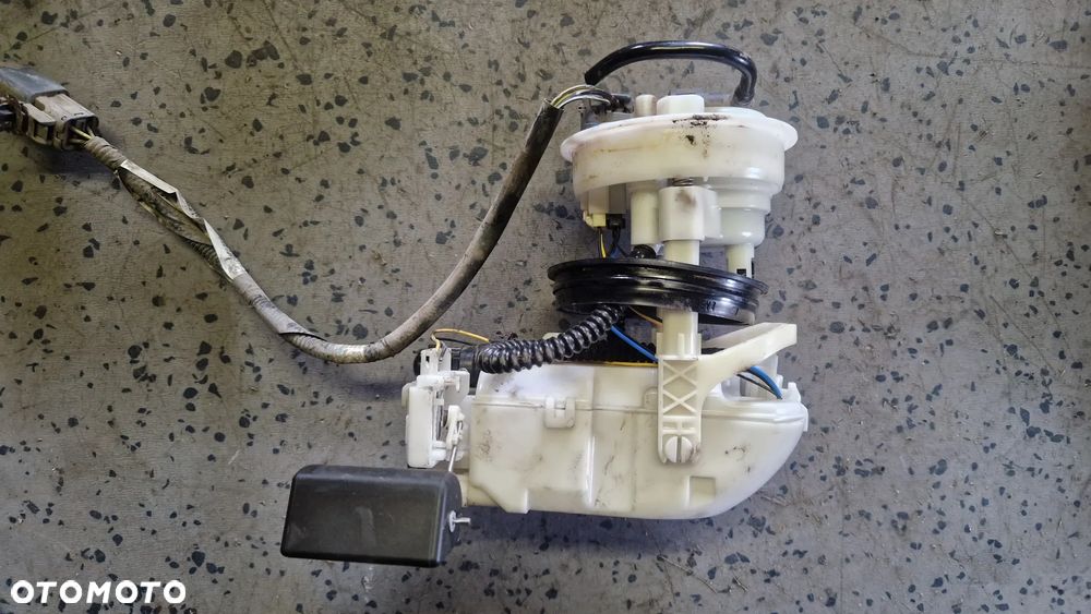 HONDA ODYSSEY III 04-08 3.5 V6 POMPA PALIWA - 2