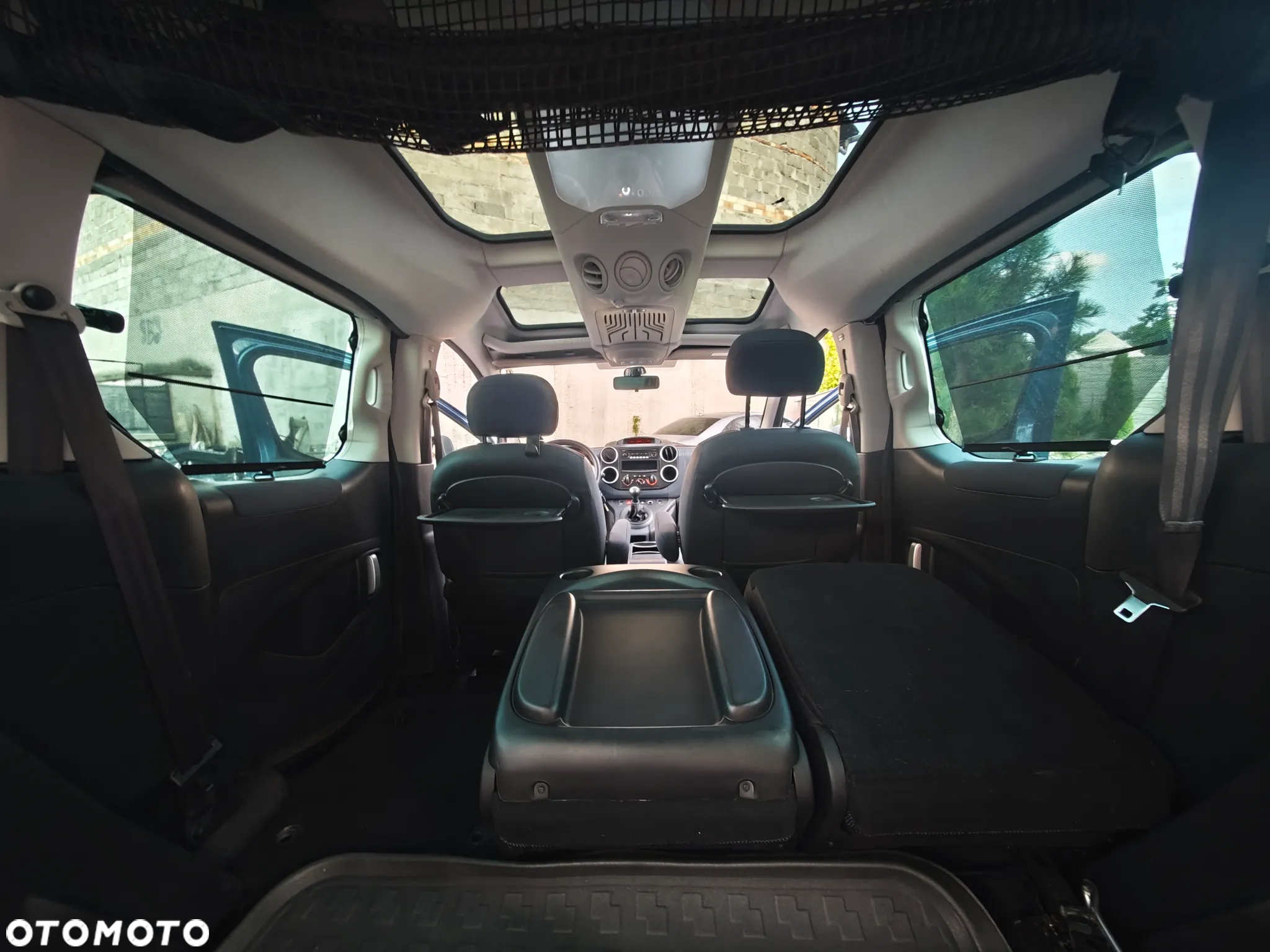 Peugeot Partner Tepee 110 Family - 10
