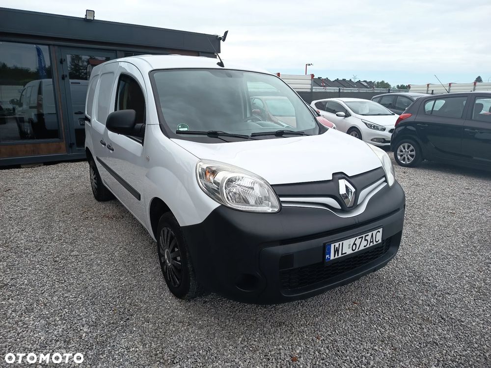 Renault KANGOO - 7