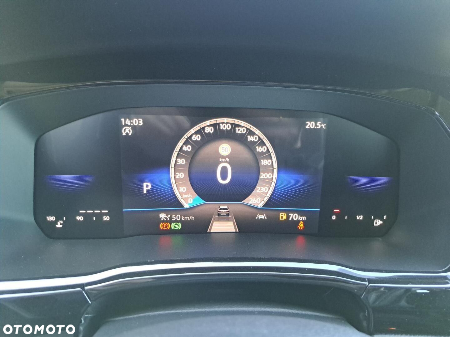 Volkswagen Touran 1.5 TSI EVO Comfortline Plus DSG - 14