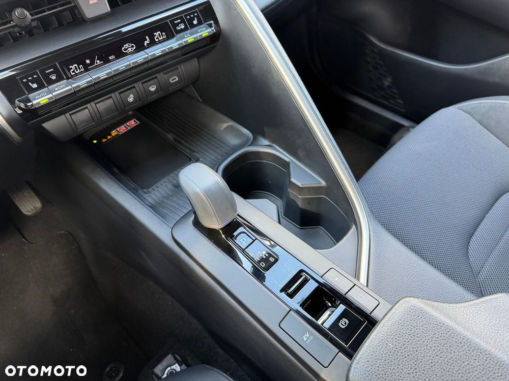 Toyota C-HR 1.8 Hybrid Executive - 17