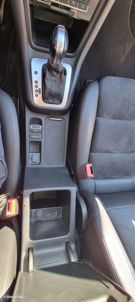 SEAT Alhambra 2.0 TDI Style Advanced DSG - 19