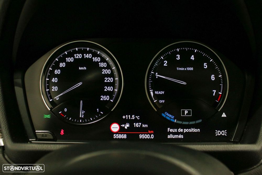 BMW X2 25 e xDrive Pack M - 12