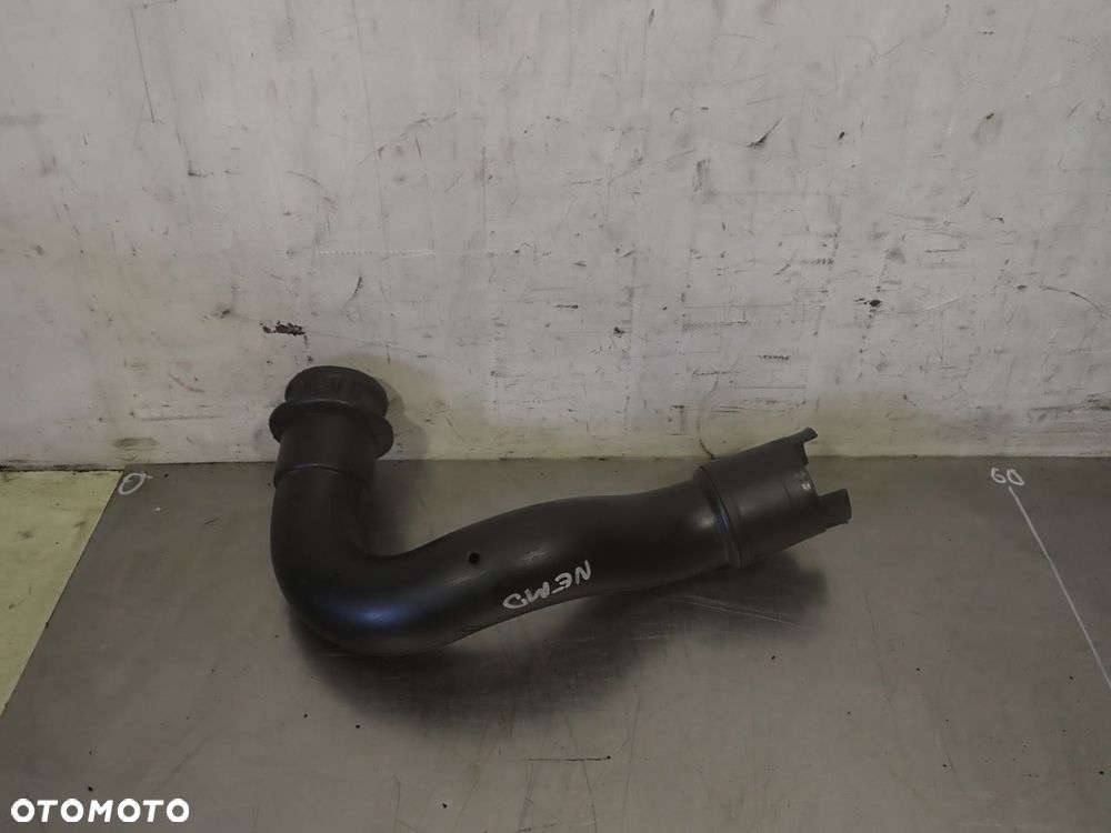 PRZEWÓD POWIETRZA CITROEN NEMO 1.4HDI 9646617980 - 1