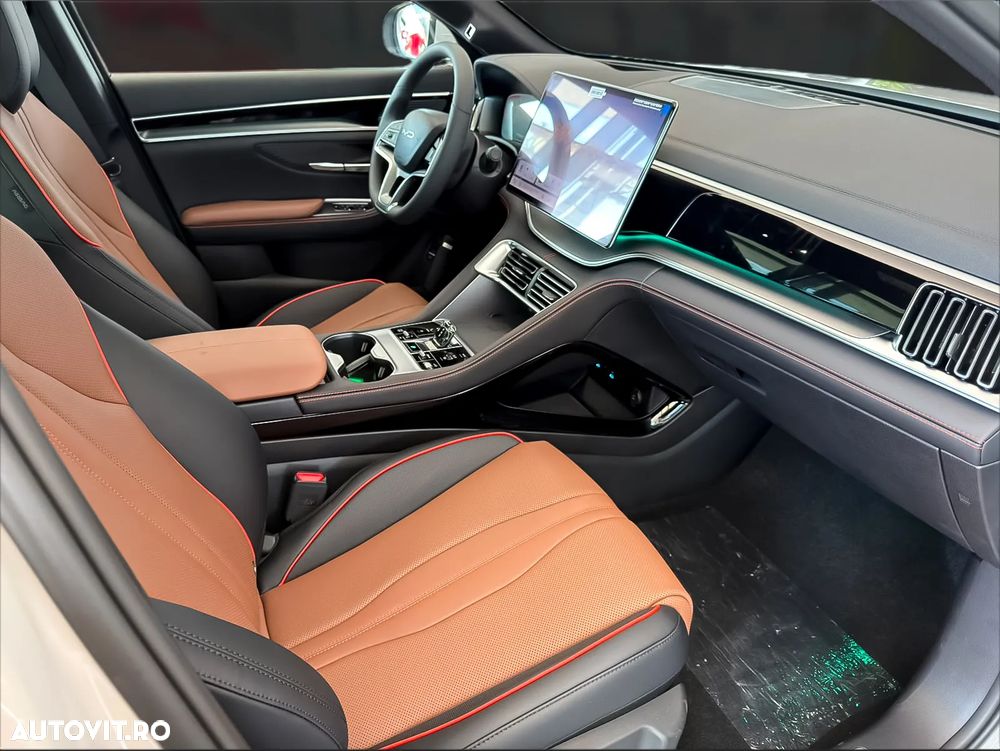 Byd Seal U DM-i PHEV Boost - 24