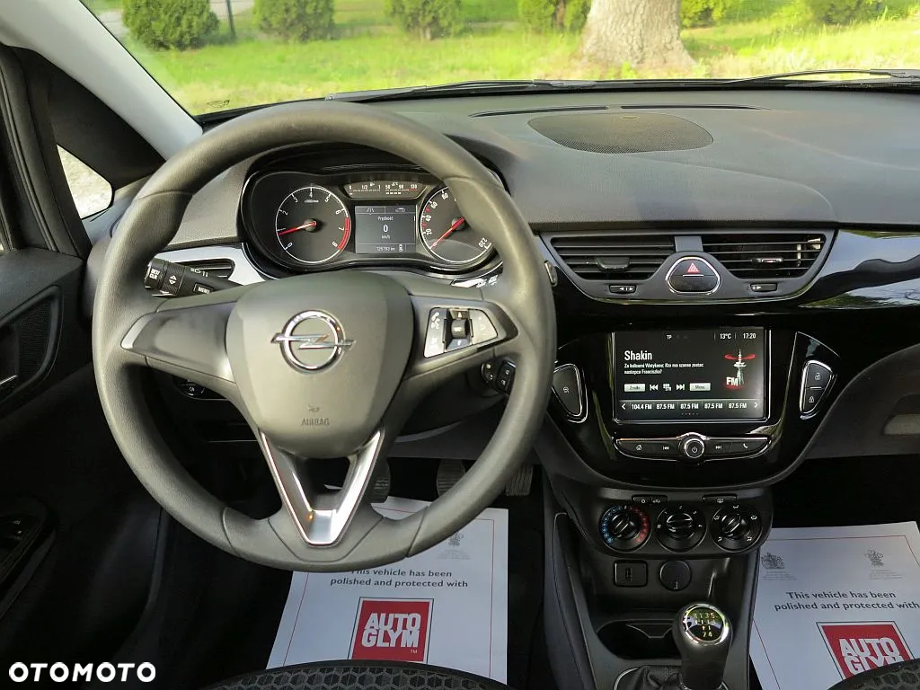 Opel Corsa 1.2 16V Enjoy - 16