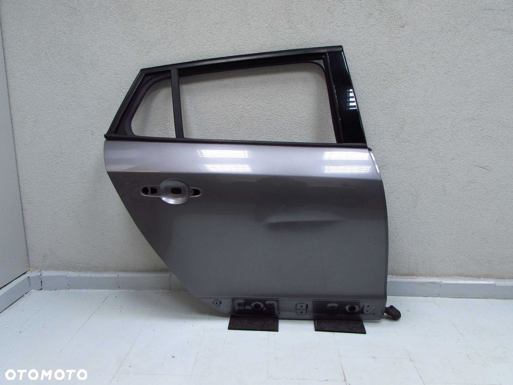 RENAULT MEGANE III KOMBI 08-13 DRZWI TYL PRAWE TEKNG - 2