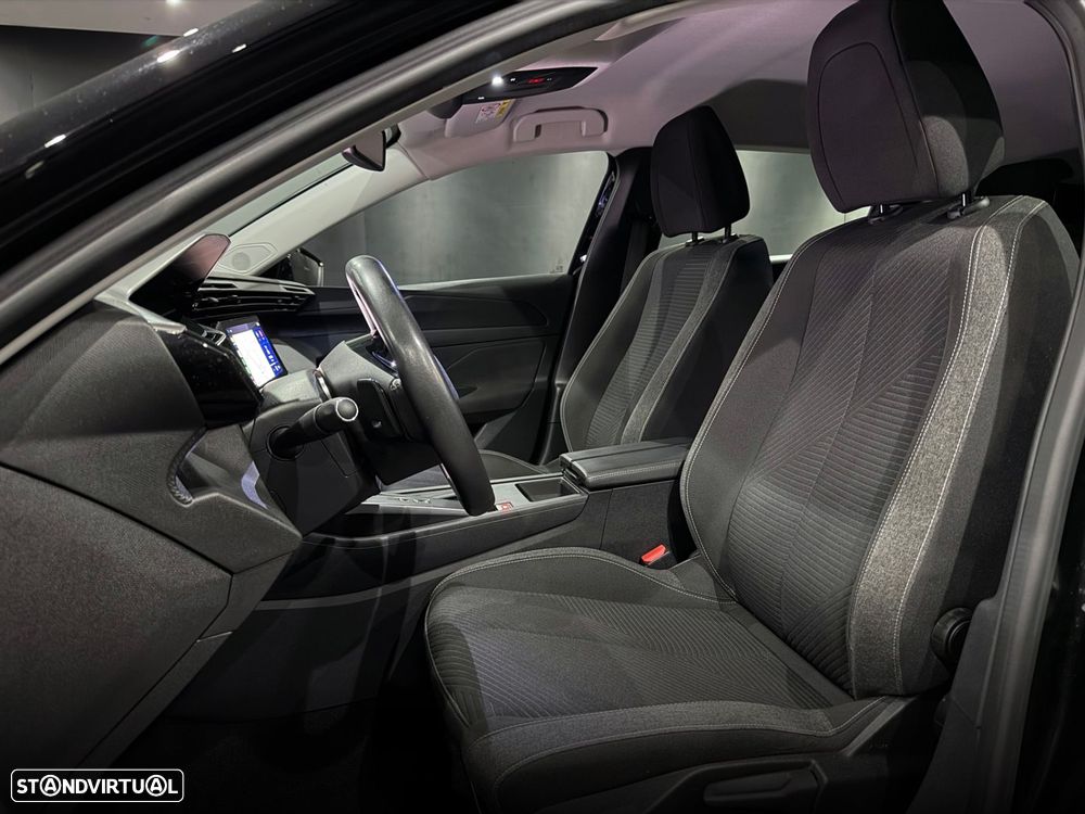 Peugeot 308 SW 1.2 PureTech Allure EAT8 - 14