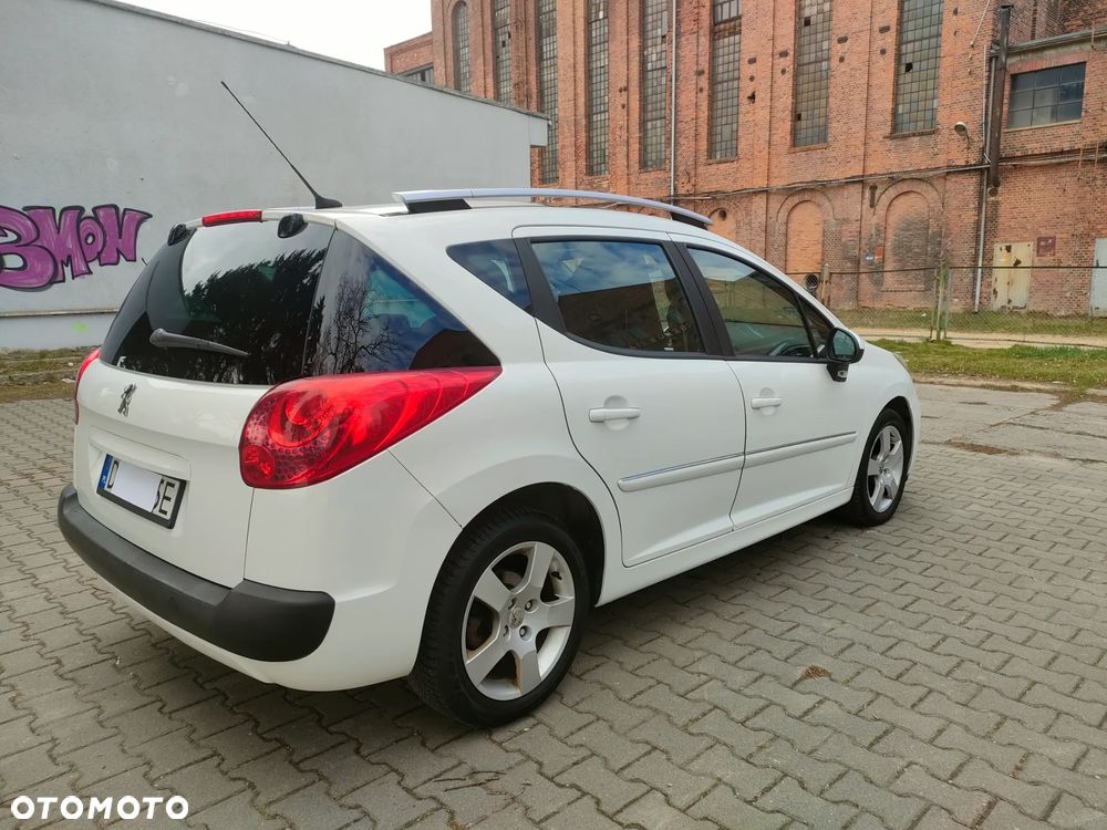 Peugeot 207 1.6 HDi Tendance - 2