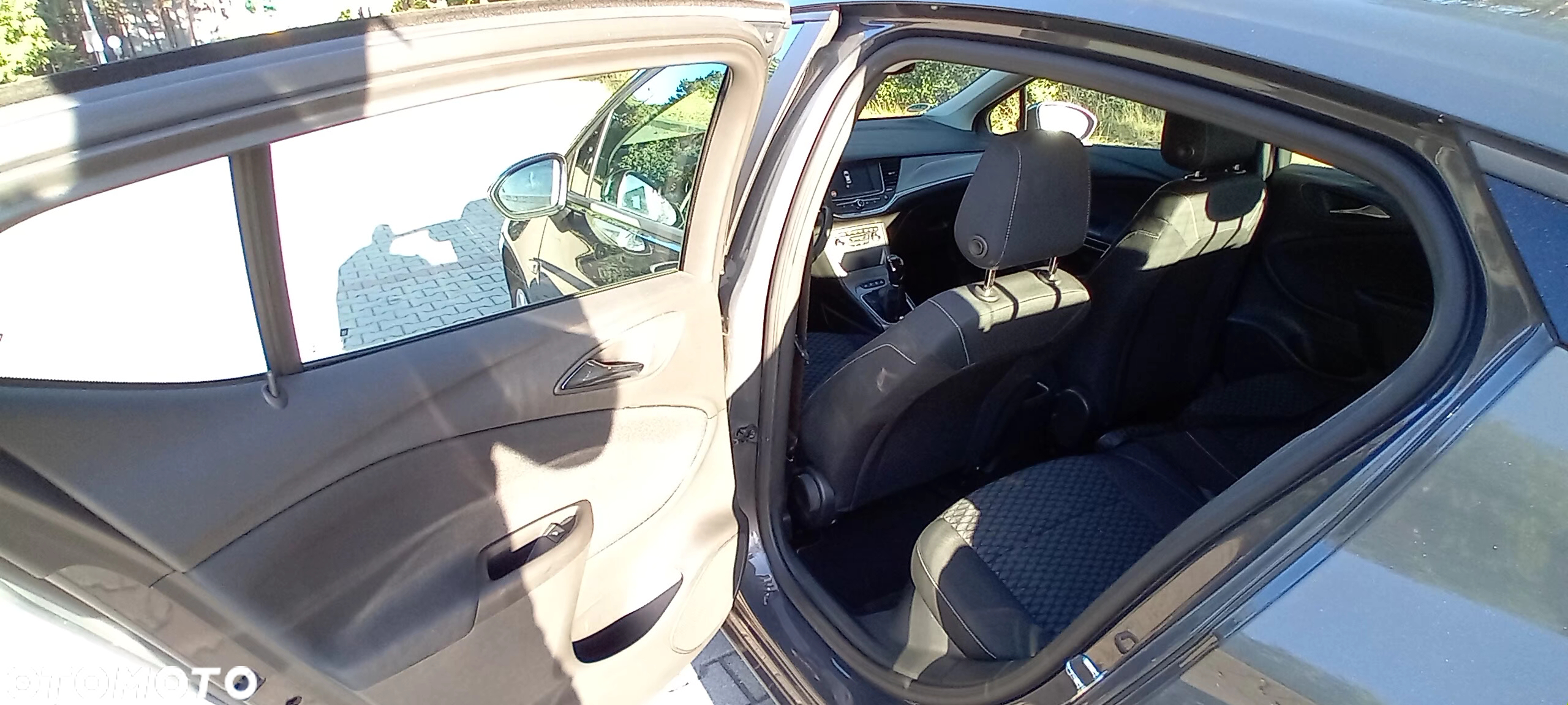 Opel Astra 1.0 Turbo Start/Stop Selection - 20