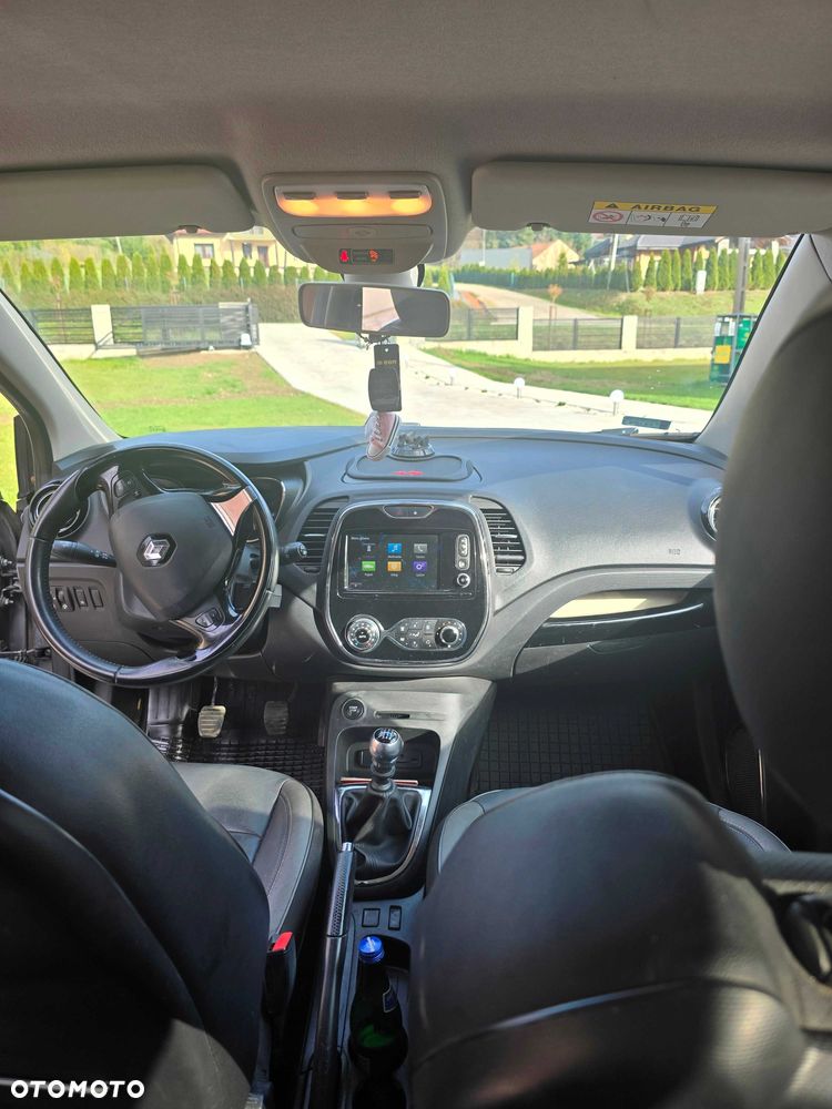 Renault Captur - 7