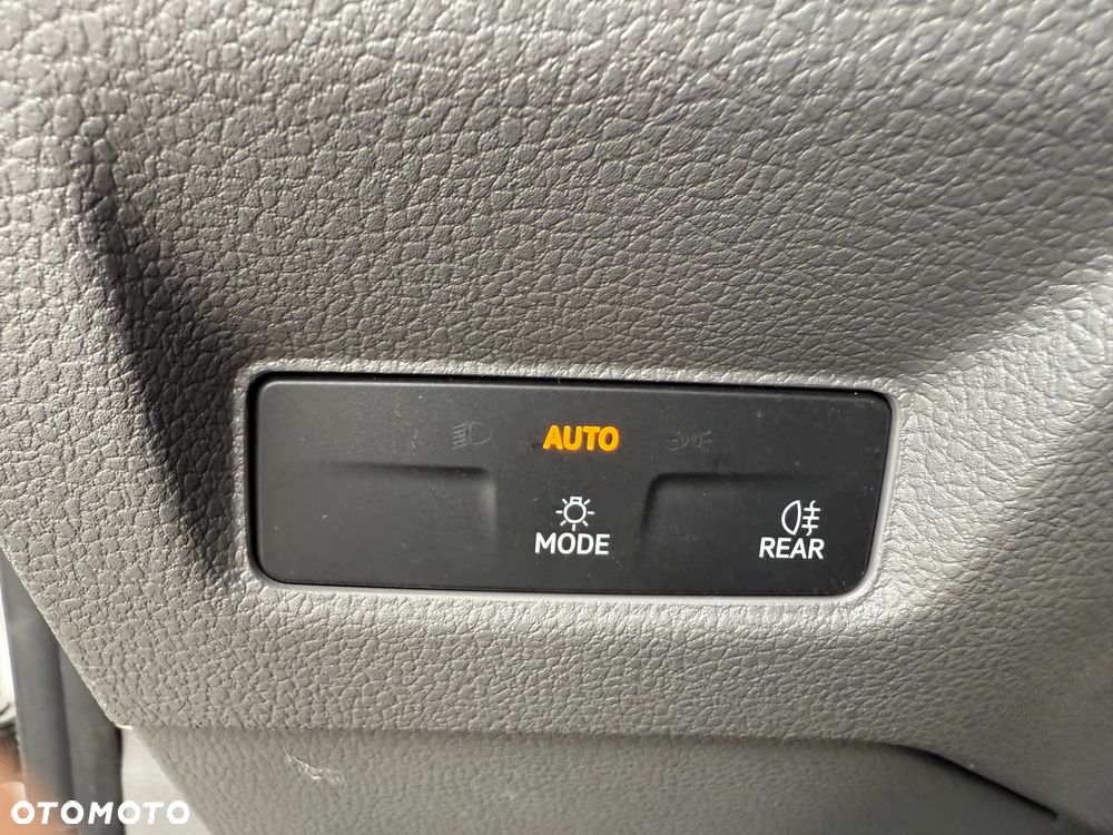 Volkswagen Crafter - 14