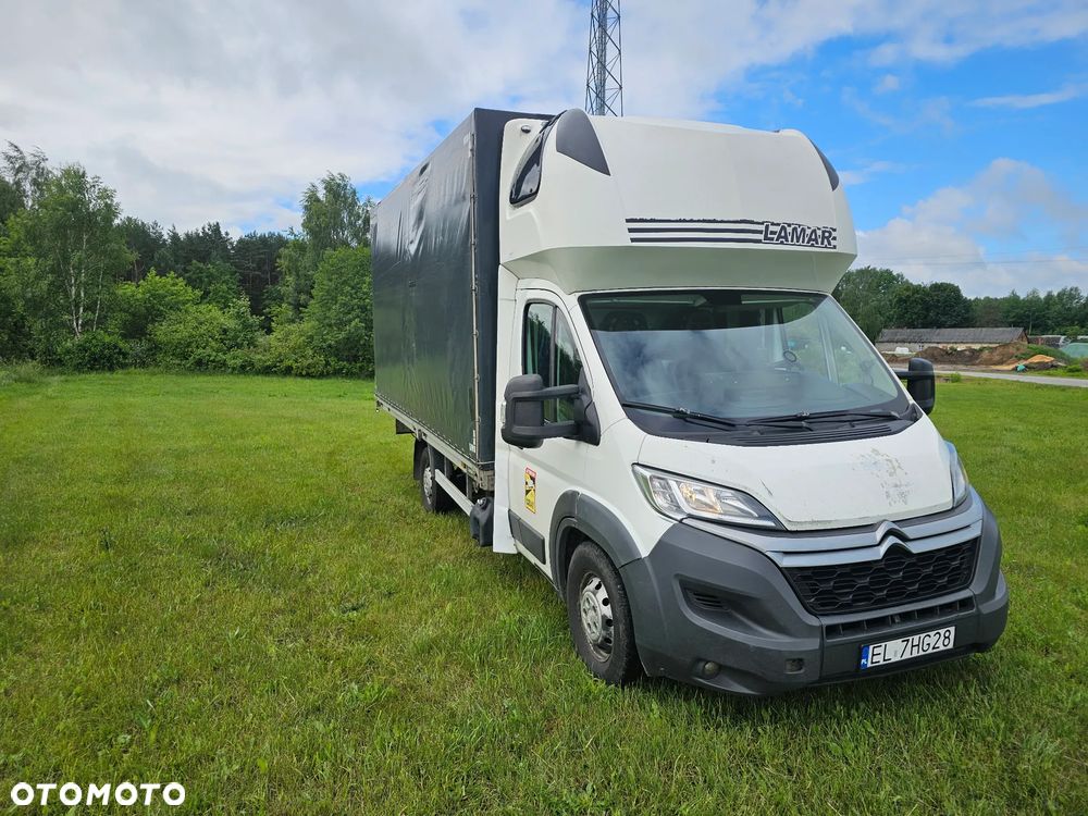Citroën Jumper - 13