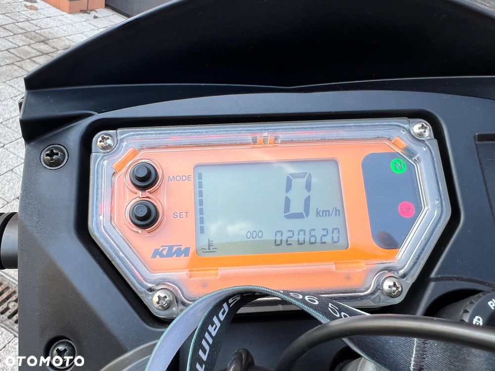 KTM Inny - 12