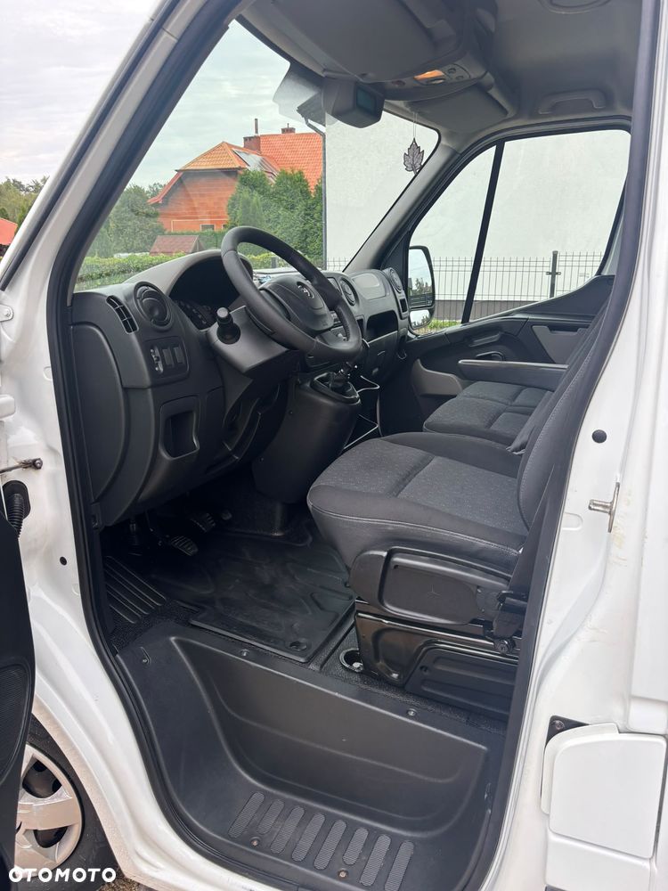 Opel Movano - 31