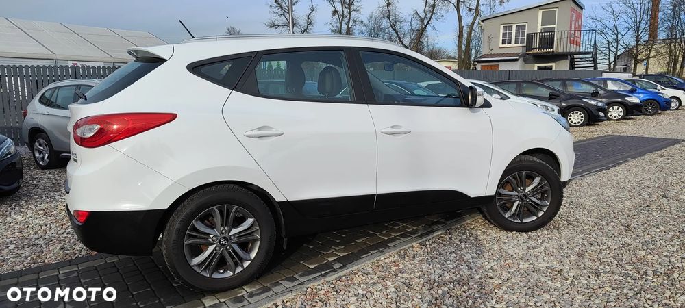 Hyundai ix35 - 16
