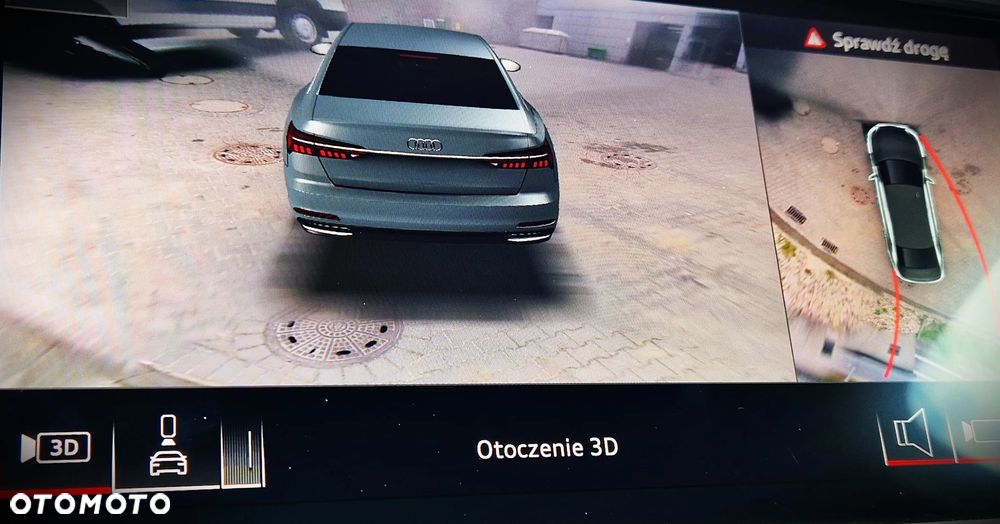 Audi S6 Limousine - 27
