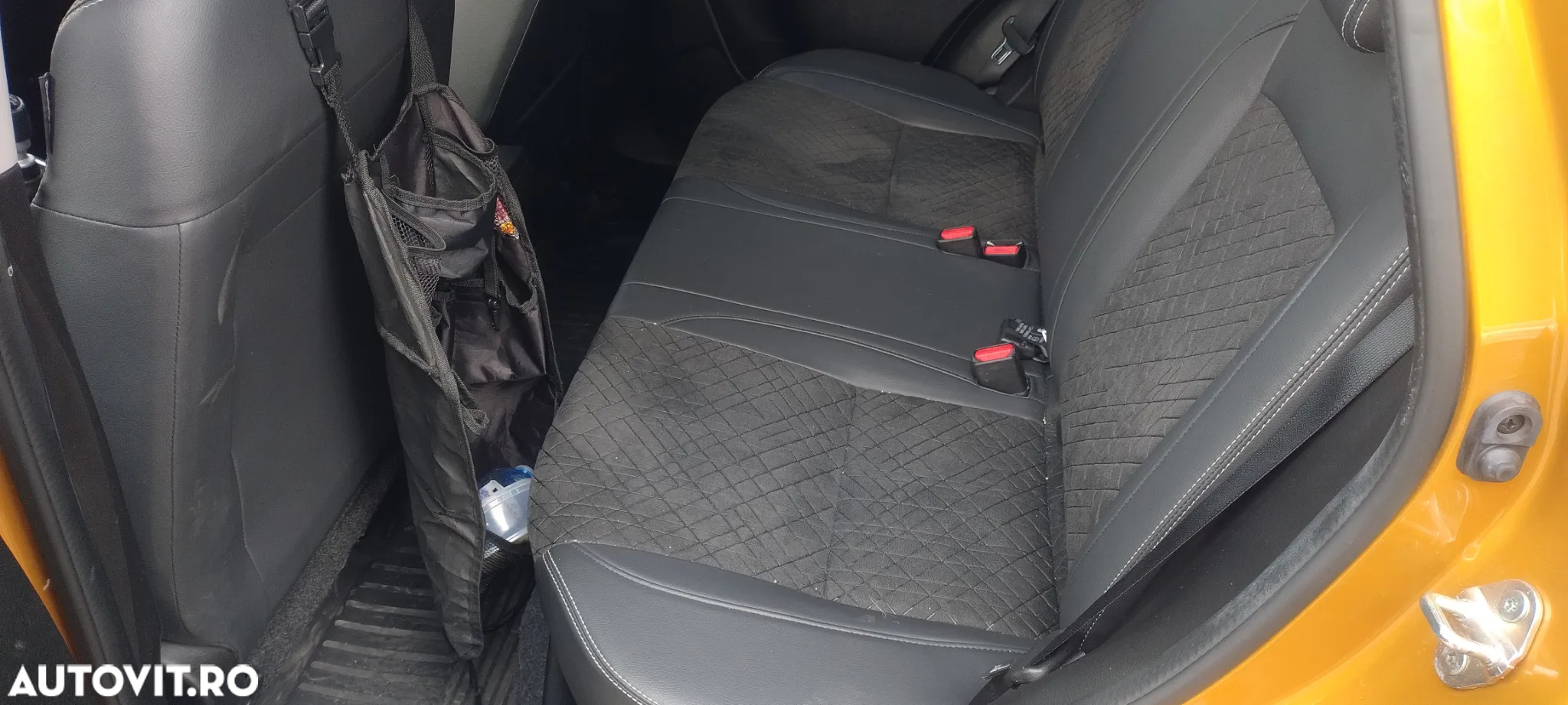 Suzuki Vitara 1.4 Boosterjet AllGrip MHEV Spirit - 11