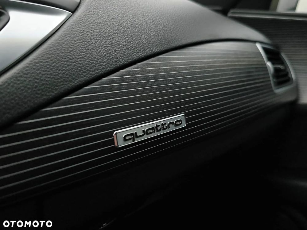 Audi A7 Sportback 3.0 TDI competition quattro tiptronic - 16