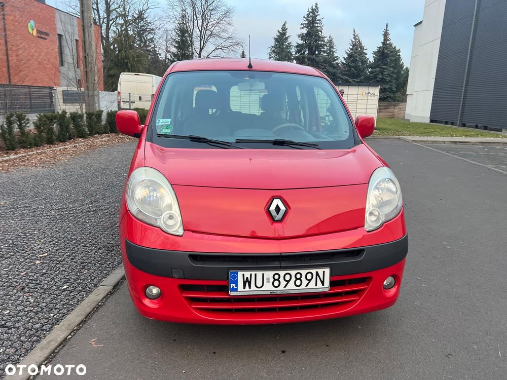 Renault Kangoo 1.6 16V Expression - 3