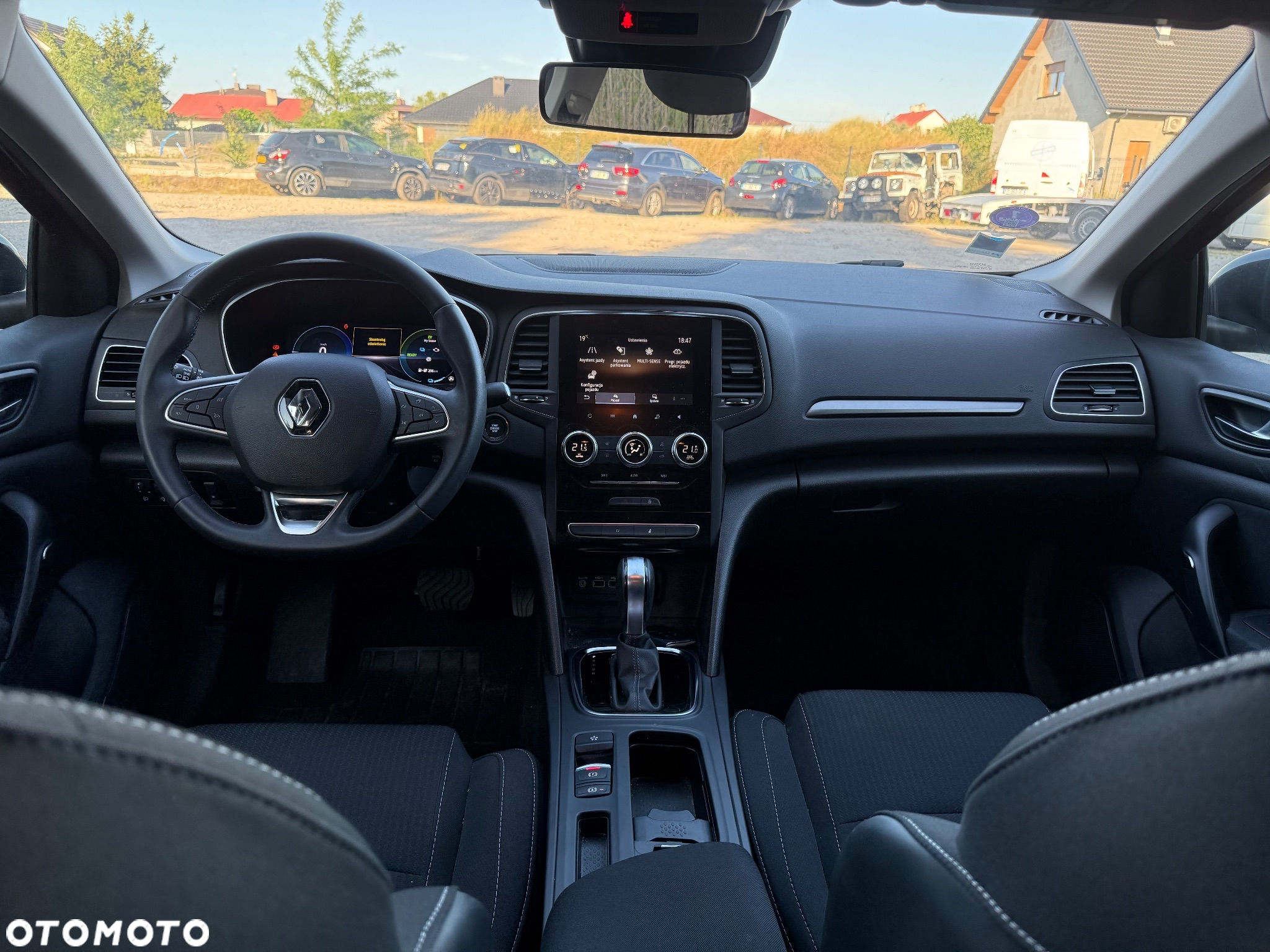 Renault Megane - 15