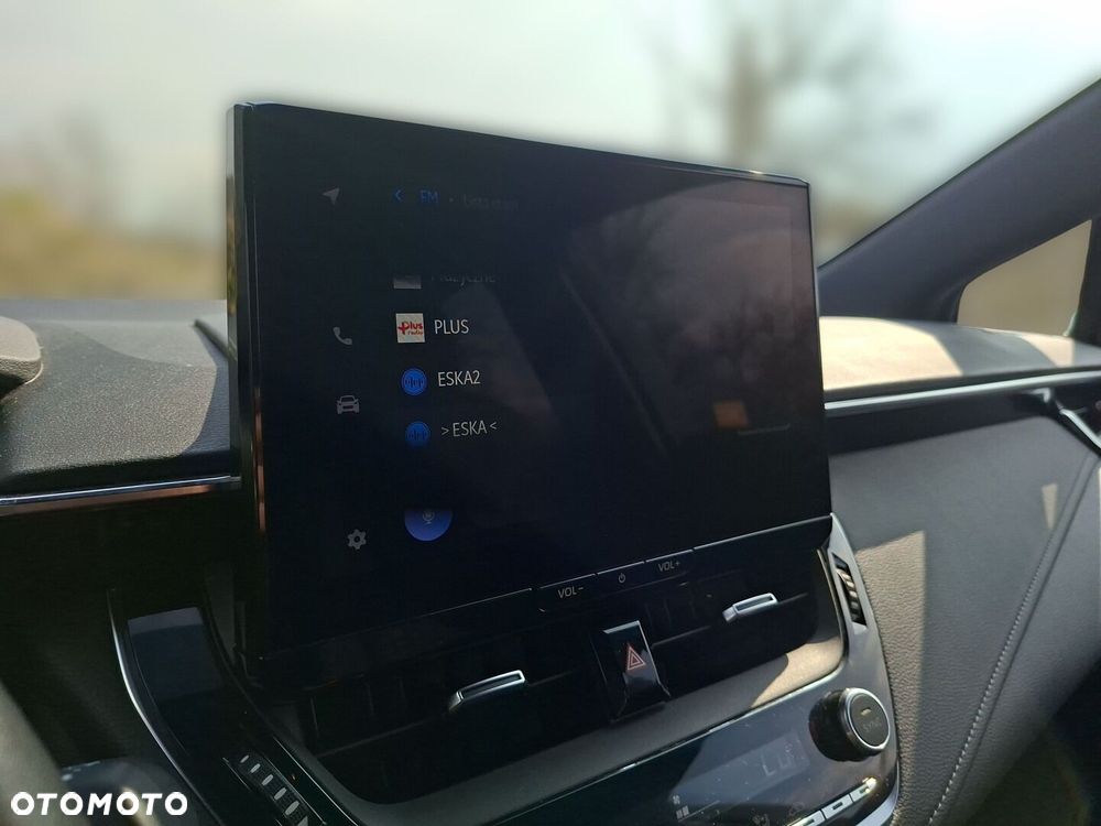 Toyota Corolla 1.8 Hybrid Comfort - 21