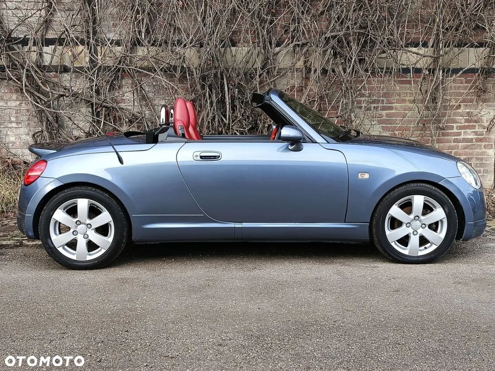 Daihatsu Copen Top S - 2