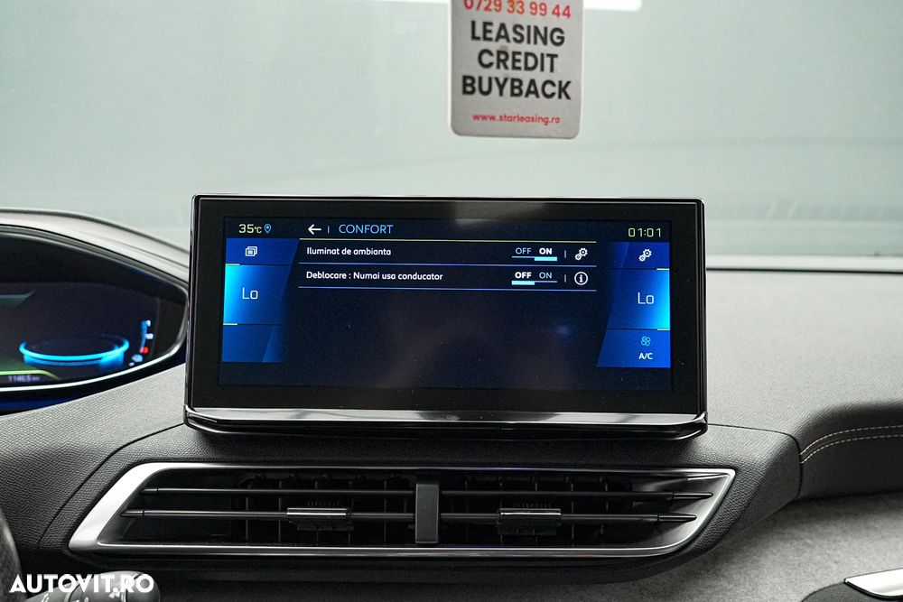 Peugeot 3008 PHEV 180 EAT8 Allure Pack - 26