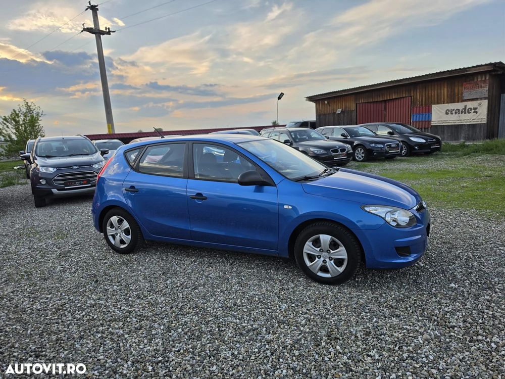 Hyundai i30 1.4 VM Classic - 2