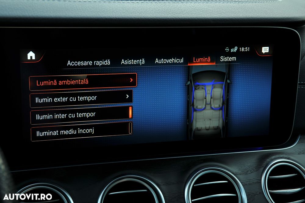 Mercedes-Benz E - 28