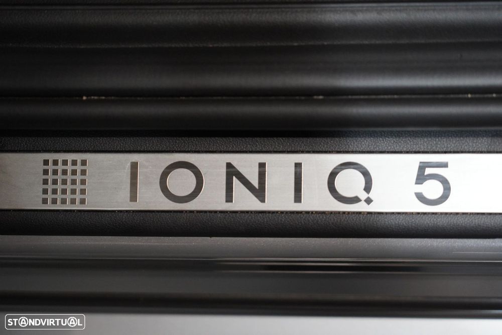 Hyundai Ioniq 5 77 kWh Vanguard - 30