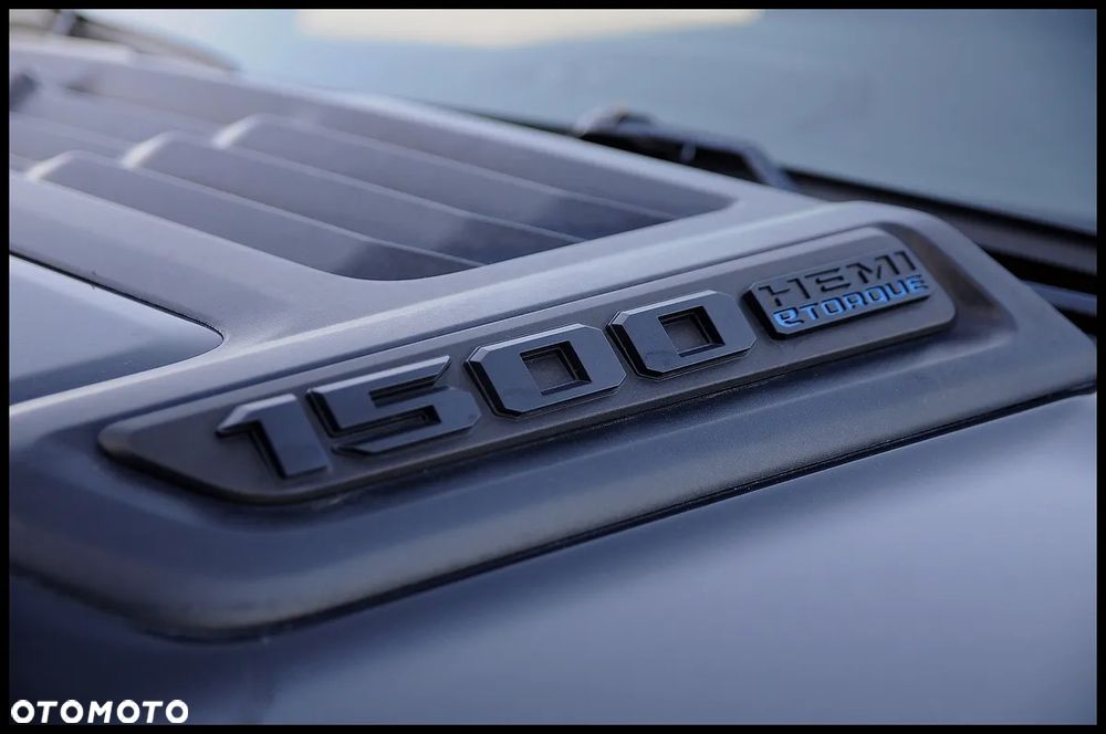 Dodge RAM - 26