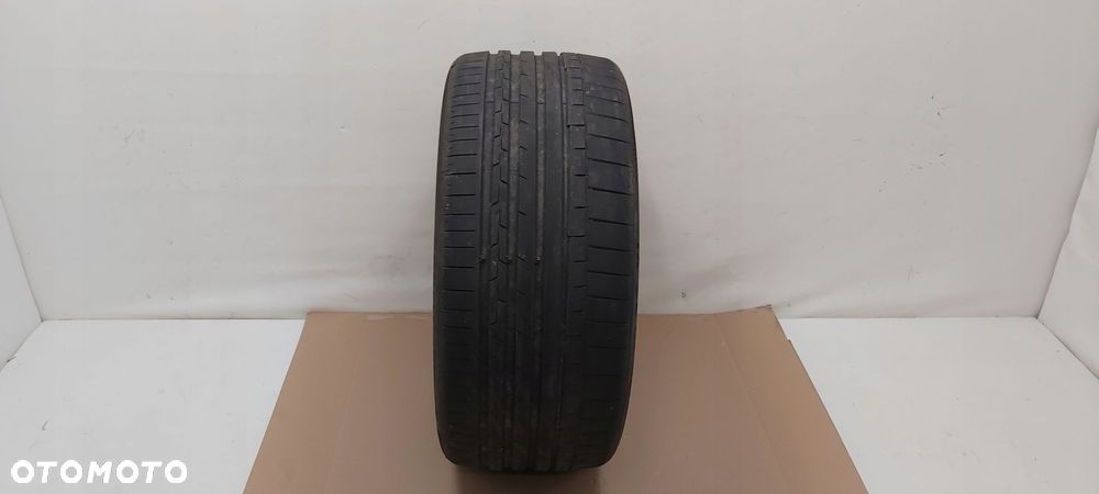 opona lato continental 295/35 r23 2023 rok 7mm - 1