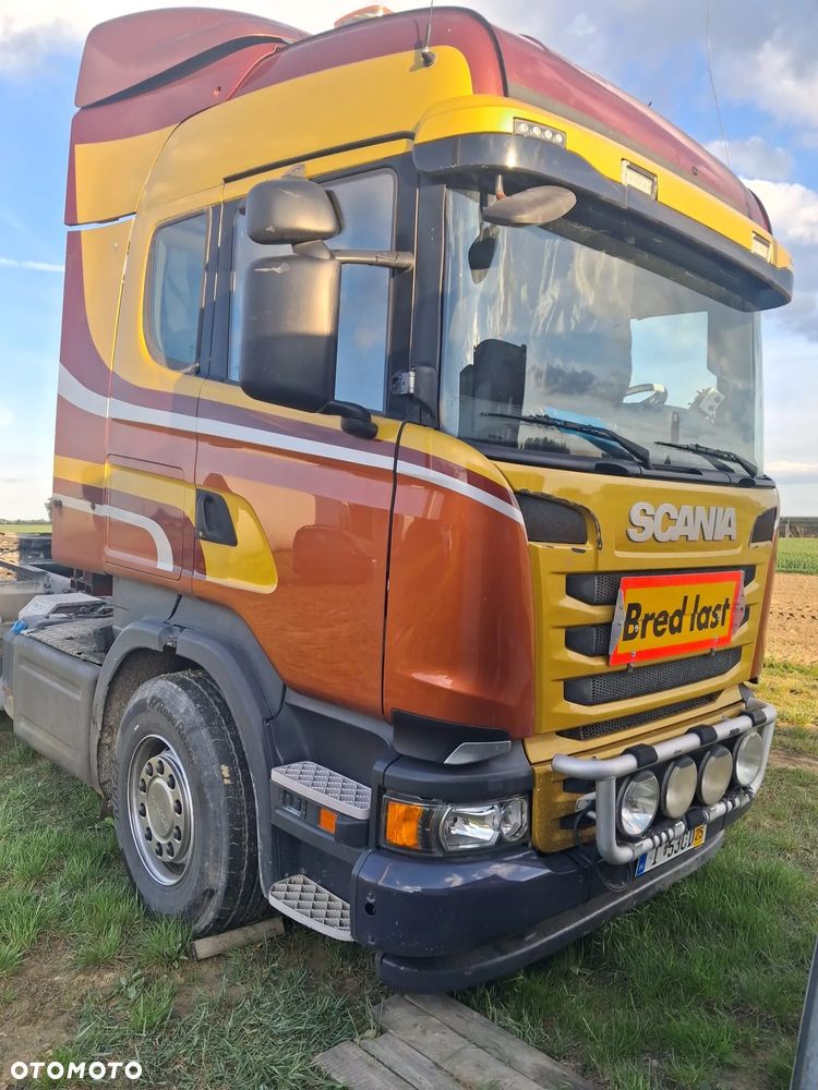 Scania R-730KM - 4