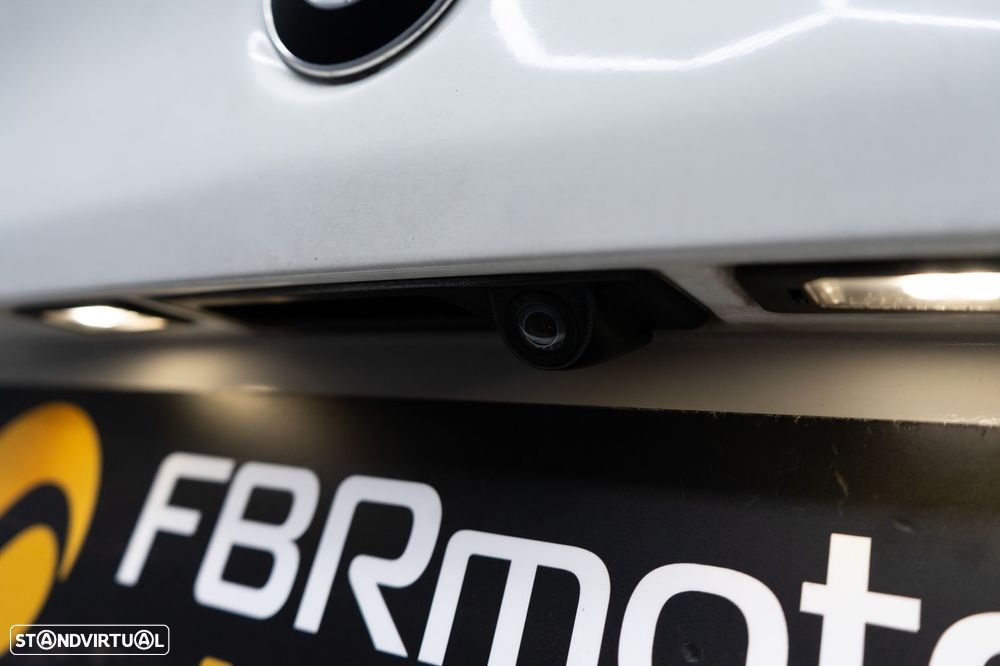 BMW M550d xDrive Auto - 20