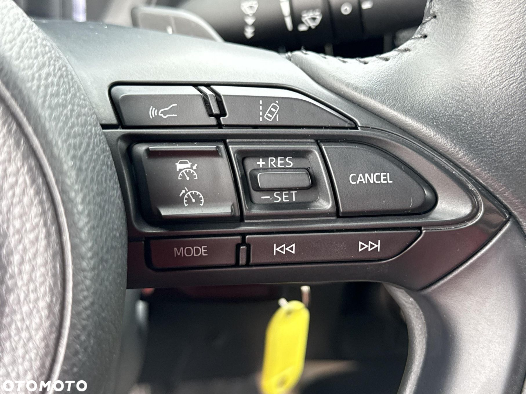 Toyota Aygo X 1.0 VVT-i Style CVT - 17