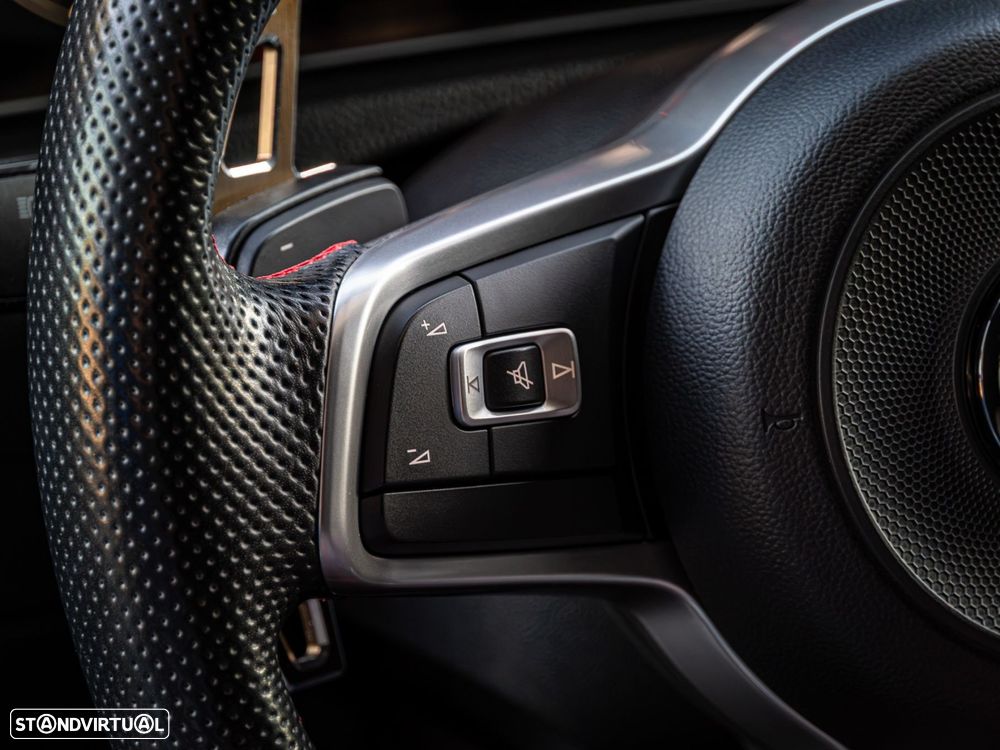 VW Golf - 10