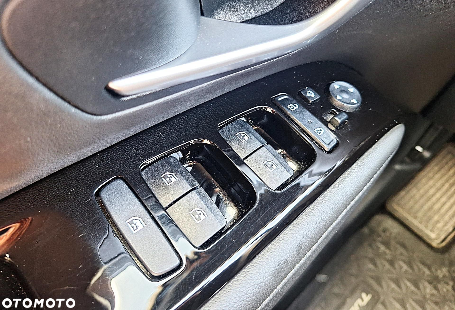 Hyundai Tucson - 18