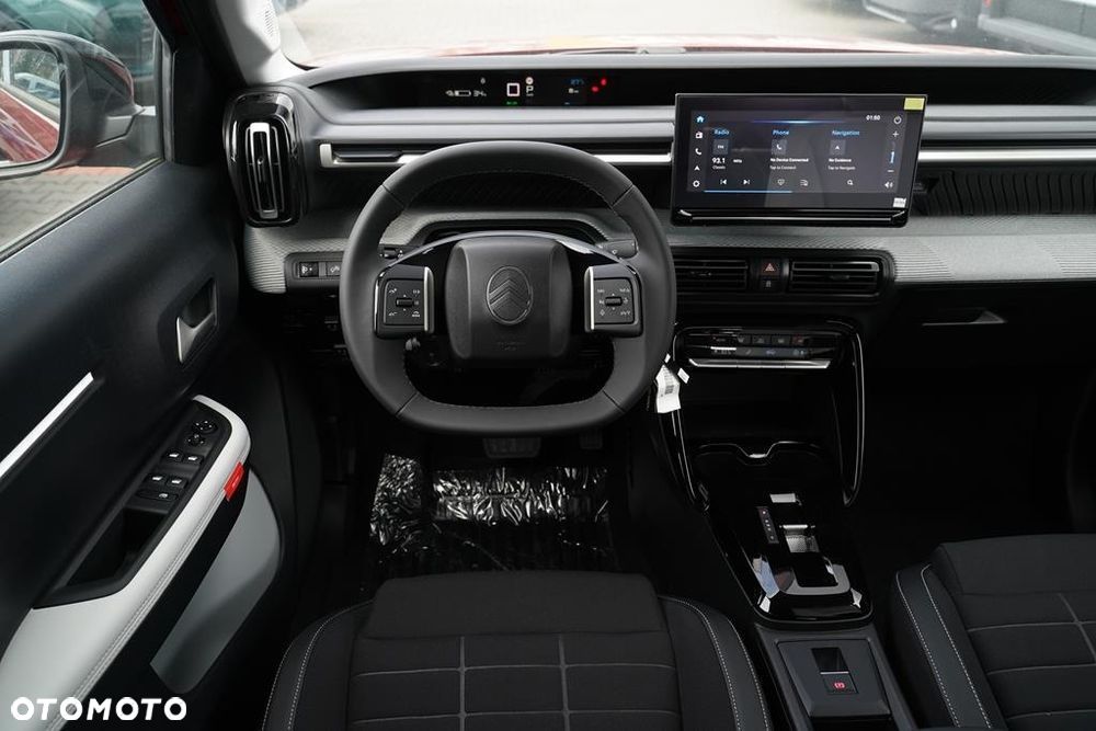 Citroën C3 EV113 Comfort Range 44.8kWh Max - 18