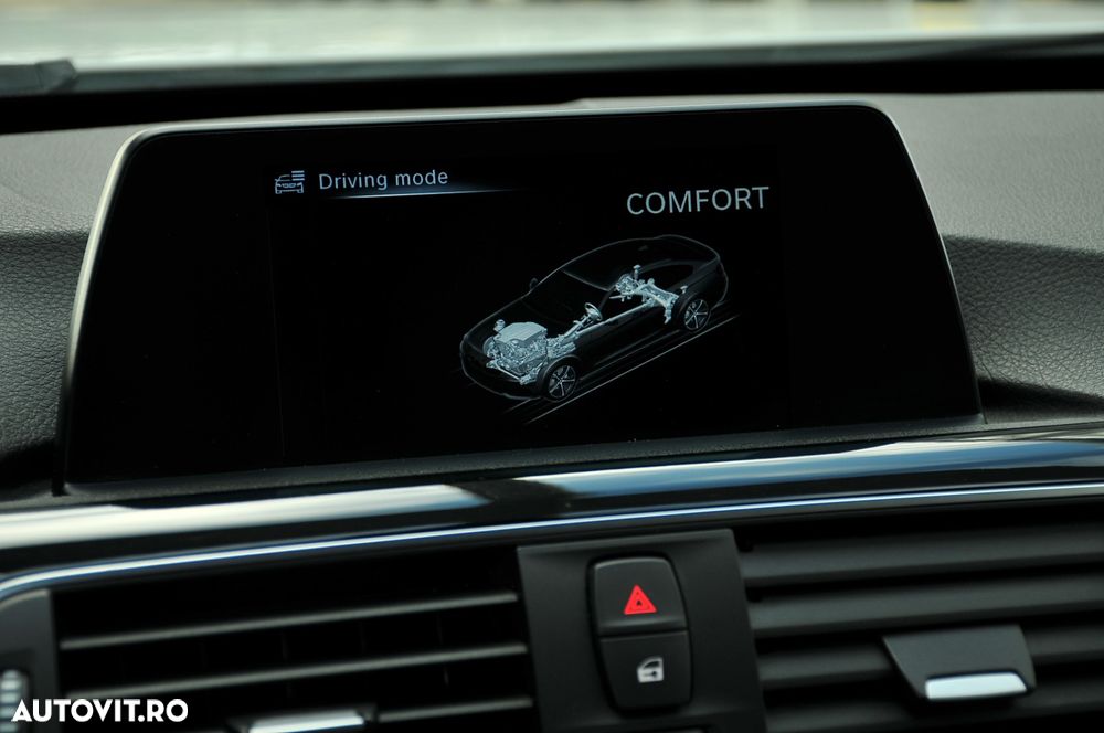 BMW Seria 4 420d Sport-Aut. M Sport - 16