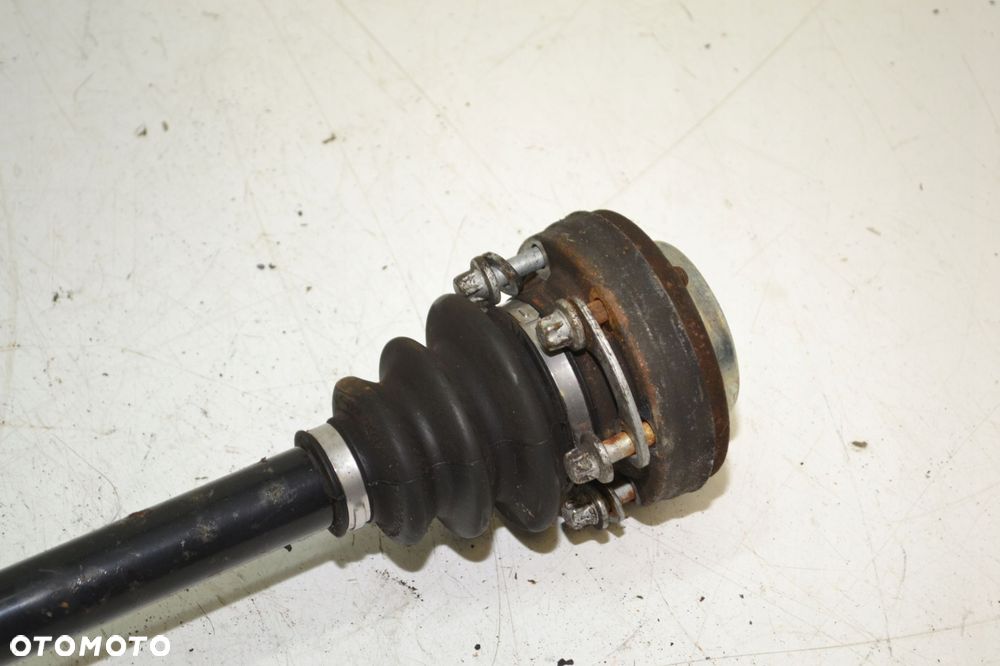 Półoś prawa BMW E81 E87 E88 E90 E91 E92 E93 7161711 N43 N46 7523960 7547070 - 4